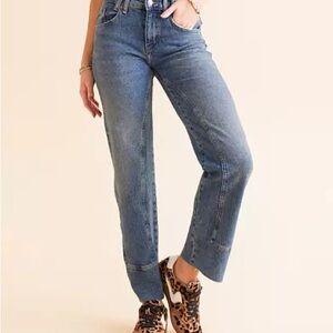 Free People Risk Taker